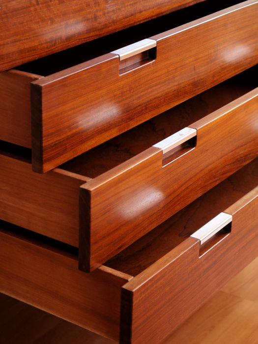 Estante Vintage / Vintage shelving unit