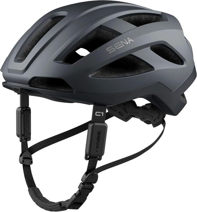 Kask rowerowy Sena C1 r. L