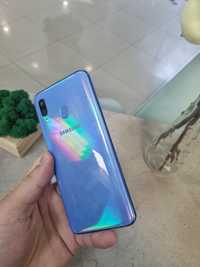 Samsung a40 a405 4/64 gb blue самсунг а40 64 гб