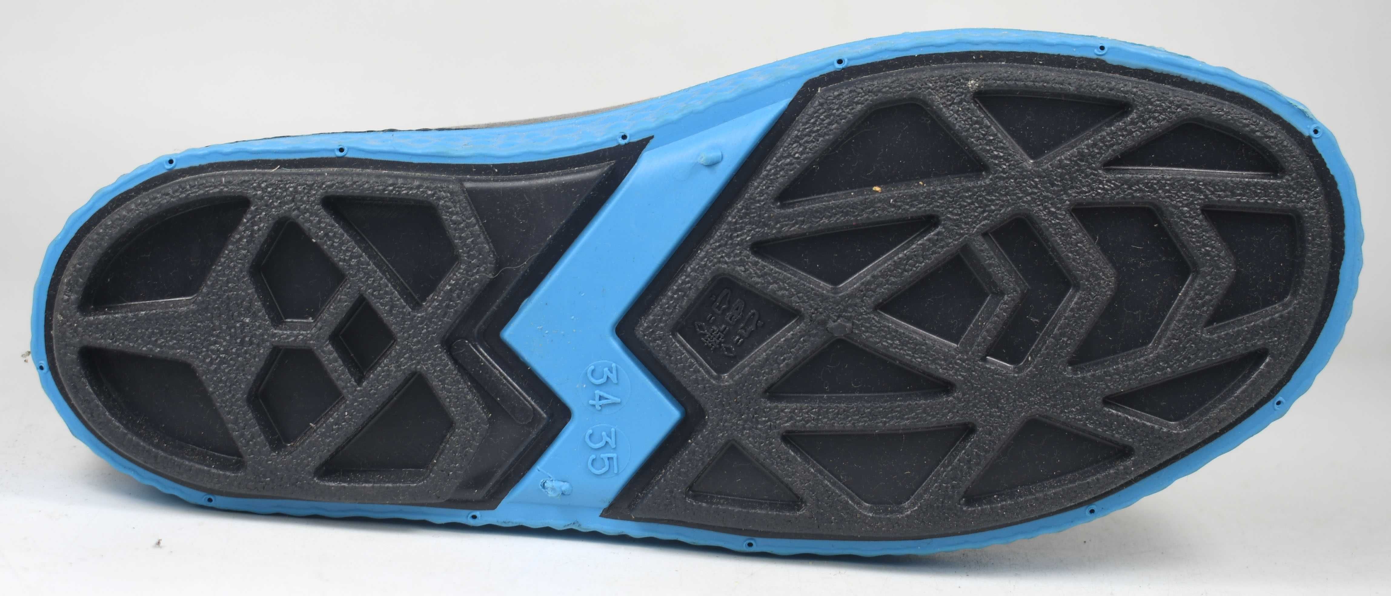 Nowe z wadą Kalosze toy story buzz astral friboo roz. 34-35