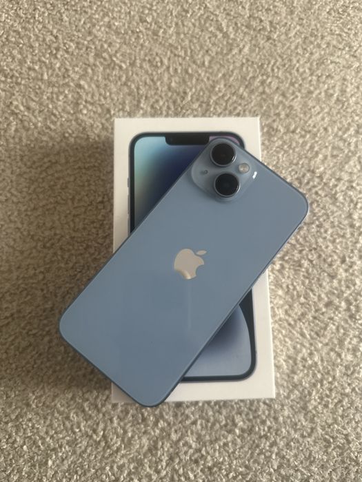 Iphone 14 128GB 84%