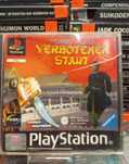 The Forbidden City Verrat in der Verbotenen Stadt PS1