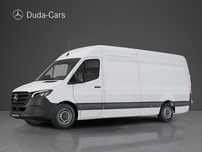 Mercedes-Benz Sprinter 317 CDI KA OM654 długi PRO