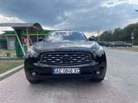 Продам Infiniti qx70 в гарному стані