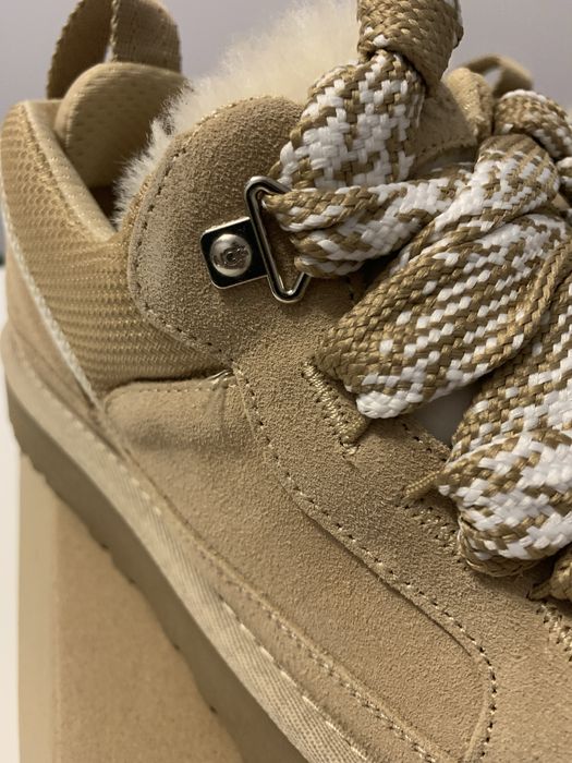 Кросівки UGG LOWMEL 36 37 38 39 40 41 угг угі уги