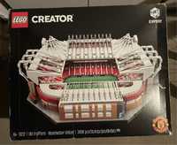 LEGO Creator Expert 10272 Old Trafford - Manchester United