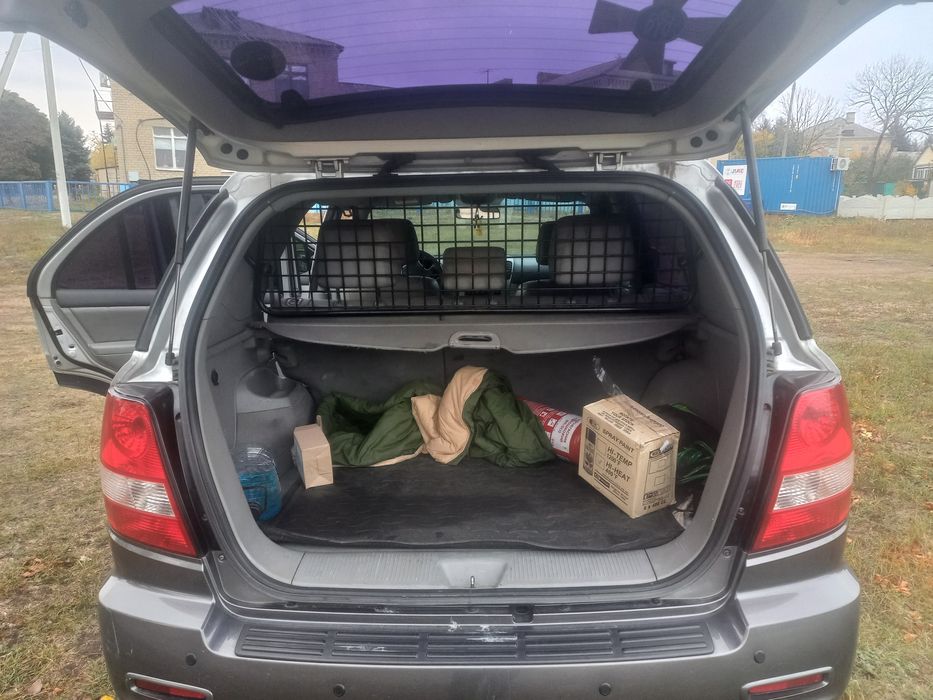 Продам  Kia Sorento