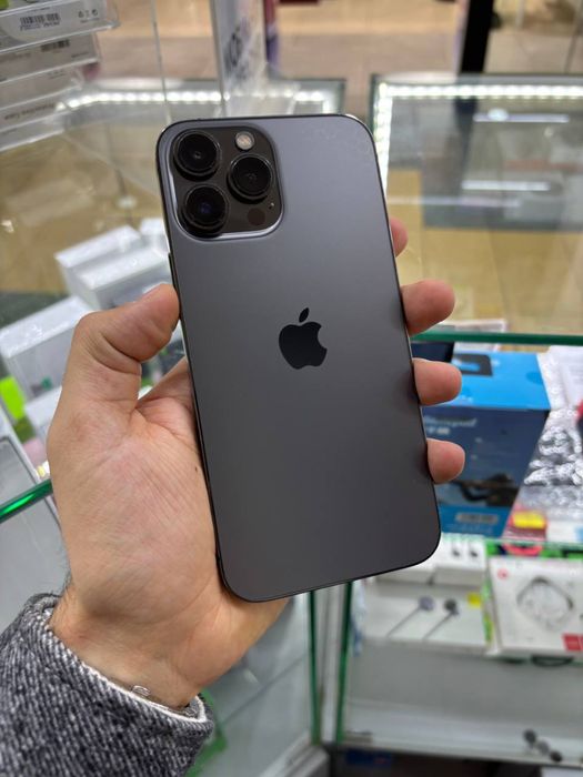 Iphone 13 Pro Max 128Gb Neverlock 93% АКБ