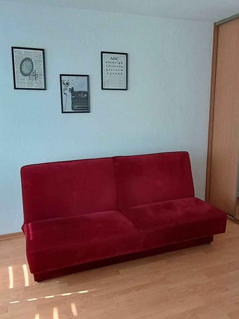 Kawalerka na Waszyngtona