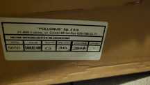 Buty Pollonus roz 36 nowe