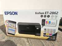 Drukarka wielofunkcyjna Epson EcoTank ET-2862 WiFi