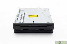 AUDI A8 D4 HARMAN BECKER RADIO TUNER CZYTNIK CD MULTIMEDIA 4H0035666D GORLICE