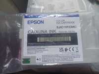 Цветной картридж Epson CATALINA INK SJIC11P