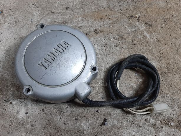 Yamaha xj600 magneto, aparat zapłonowy, stator