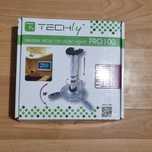Sufitowy uchwyt do projektora Techly 30-37cm