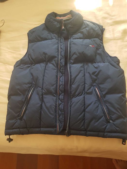 Colete Tommy Hilfiger Denim