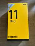Realme 11 Pro 8/256 GB 5G Złoty