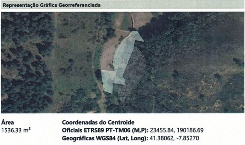Terreno  para venda