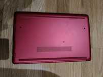 Portátil HP Intel I7