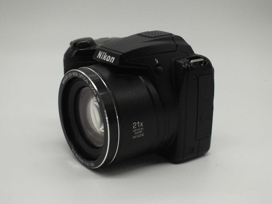Aparat Nikon Coolpix L310