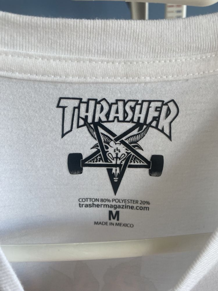 Футболка Thrasher