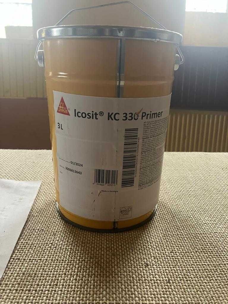 Icosit KC 330 Primer 3 L