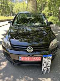 Volkswagen Golf 6 Plus 2009 1.4 MPi