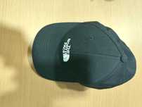bonés da North Face