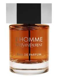 Yves Saint Laurent L Homme Eau de Parfum 100ml. UNBOX