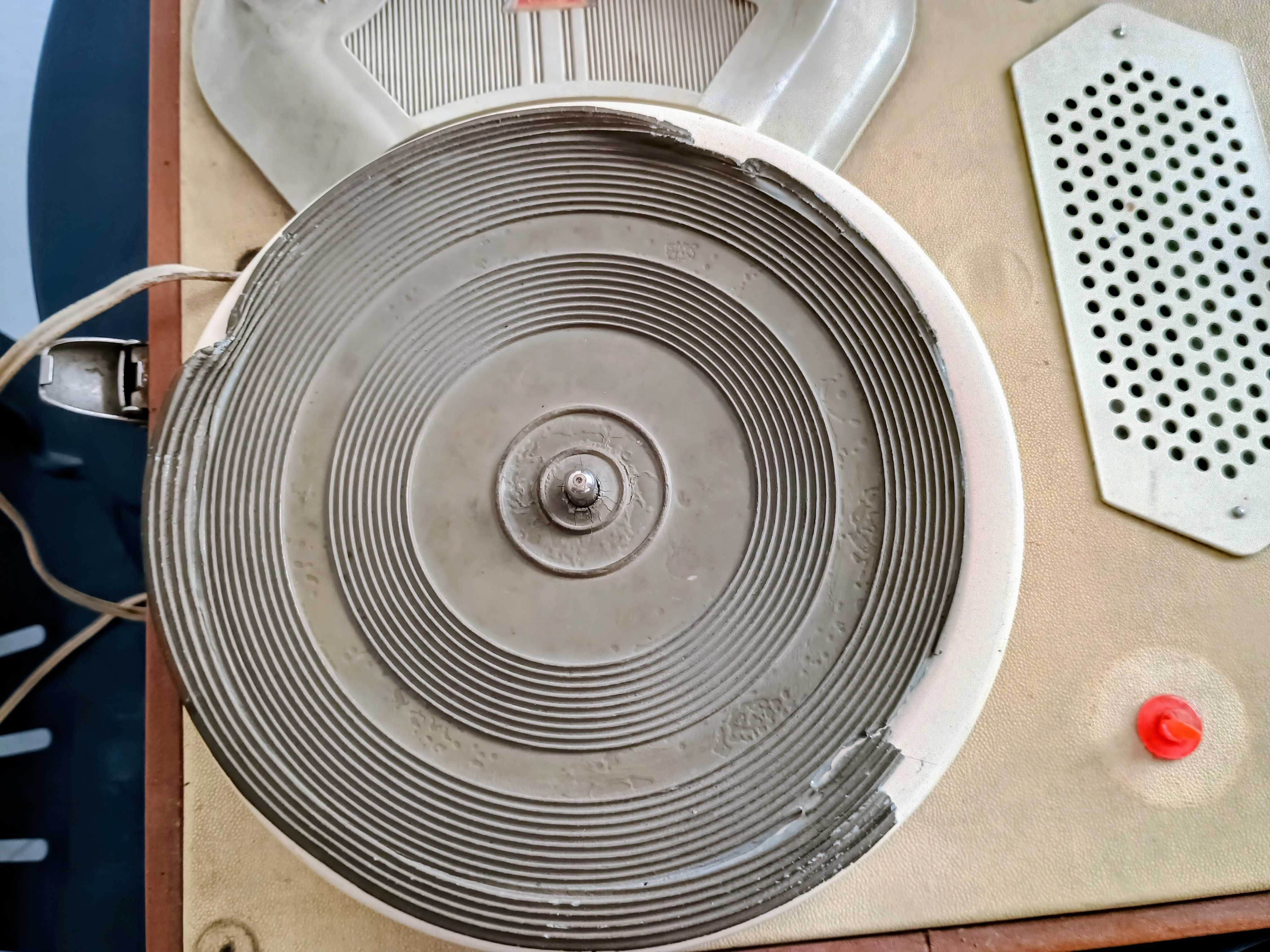 Gramofon Bambino