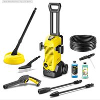 Мийка Karcher  K 3 CAR & HOME / k5 basic минимойка кершер