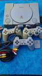 PlayStation PSX SCPH 1002