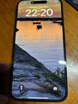 Iphone 14 pro max 128gb