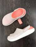 Crocs LiteRide Clog M4/W6,M5-W7,M6-W8,M7-W9,M8-W10 ЦВЕТ