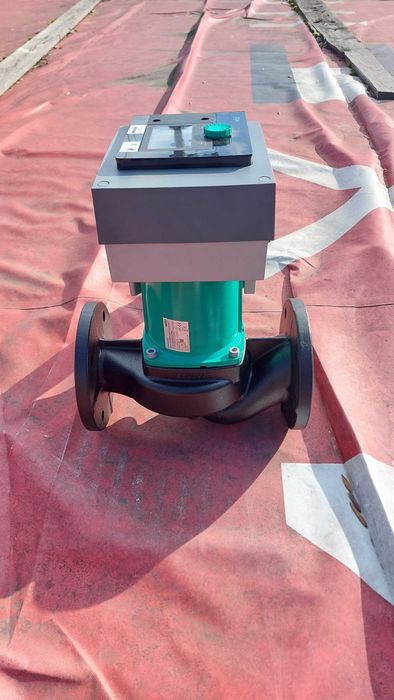 Pompa przemysłowa obiegowa Wilo Stratos MAXO 100/0,5-12-R7 PN6 230V