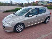 Peugot 307 1.6 2006r