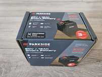 Bateria Parkside Performance 20V 12ah
