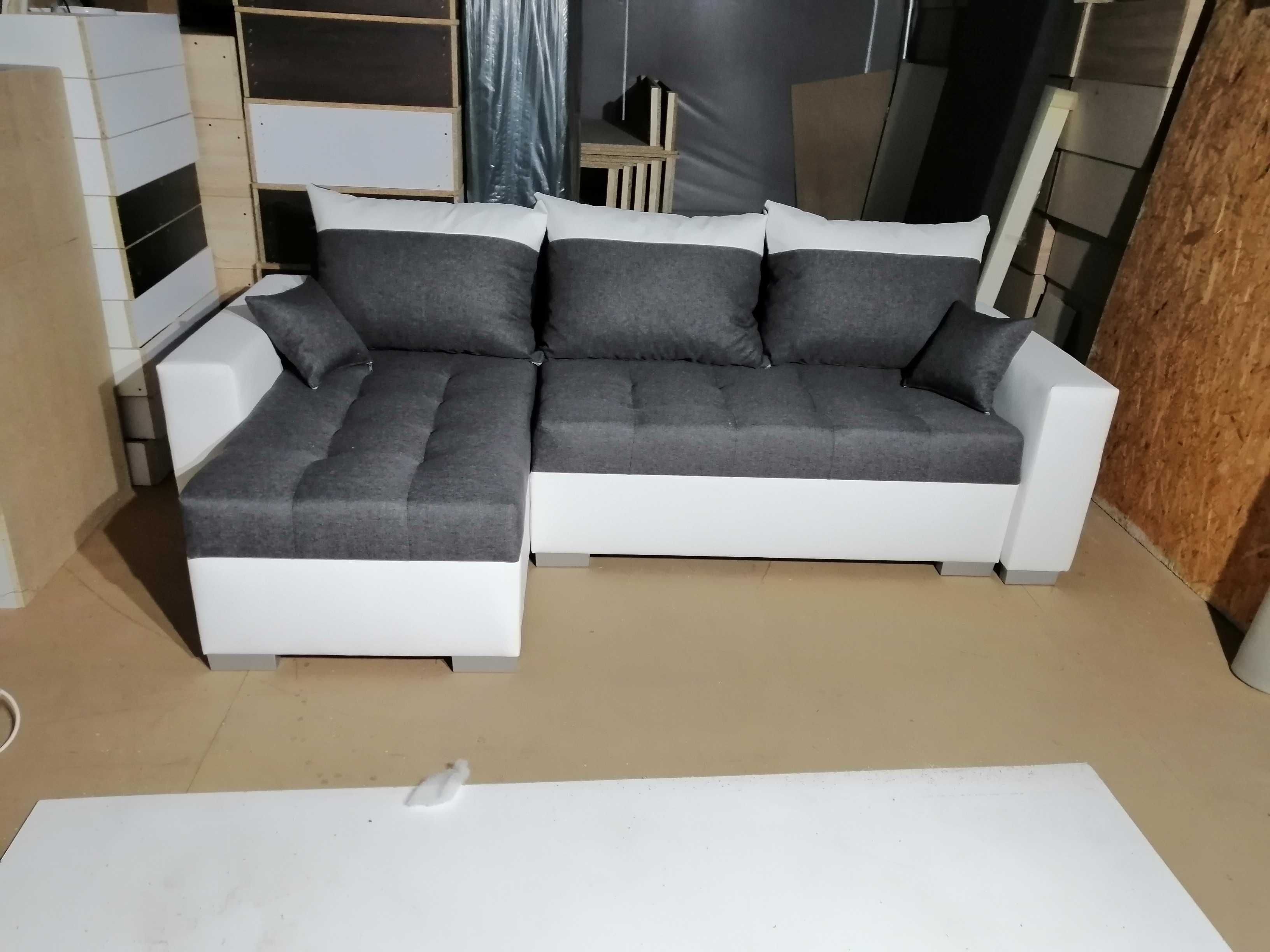 Sofa ASTON od producenta.Duża gama kolorystyczna !