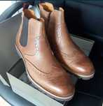 Buty Otto Kern nowe 43