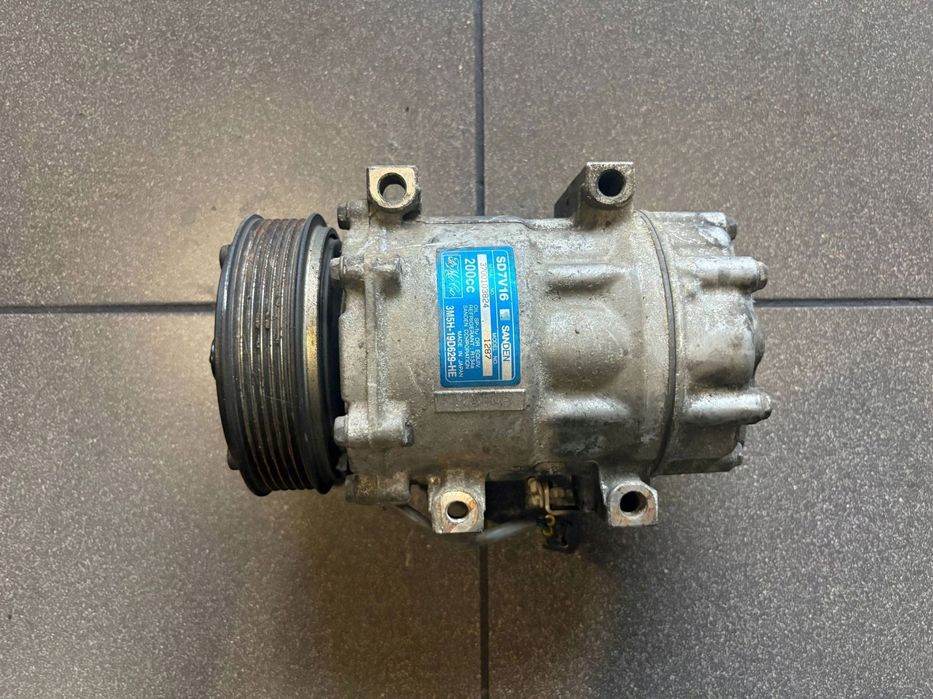 KOMPRESOR KLIMATYZACJI VW AUDI SKODA 3M5H-19D629-HE