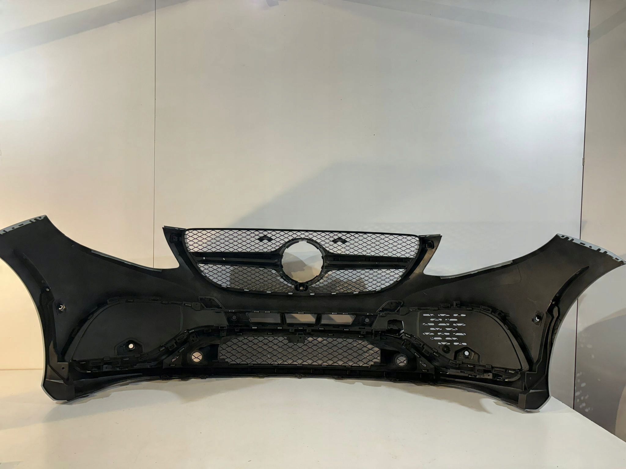 Mercedes W166 Gle 6.3 Amg Body Kit - 14968