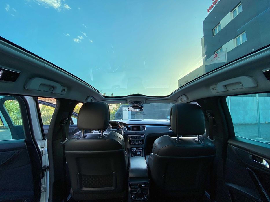 Peugeot 508 RXH Hybrid4 Limited Edition FULL EXTRAS