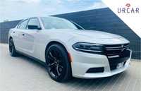 Dodge Charger / 5.7 HEMI / VAT23% / AWD 4X4 / 370KM / Niski przebieg / Felgi 20&#039;&#039; /