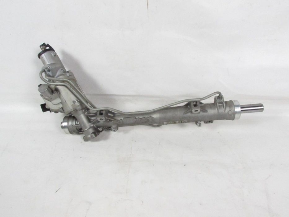 Caixa de direcção Ativa (L6) Seminovo/ Original BMW 1 (E81)/BMW 3 (E90)/BMW 3 To...