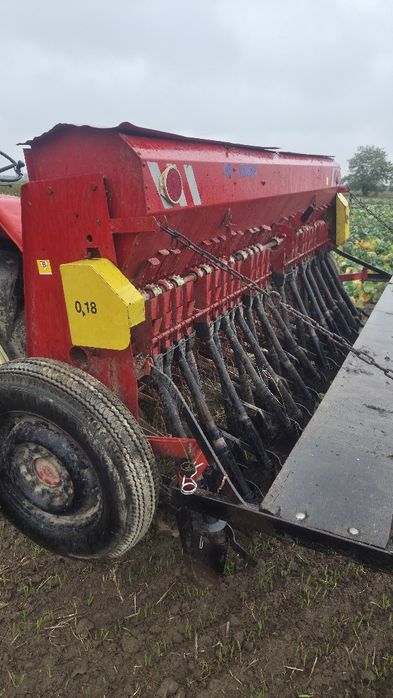 Siewnik Poznaniak 2.7m