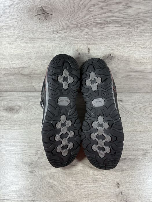 Landrover чоловічі утеплені ботінки 42 розмір