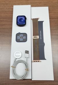 Apple Watch Series 7 GPS 45 mm