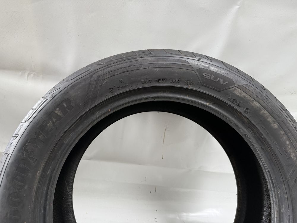 235/55/19 Goodyear Eagle F1 Asymmetric 3 AR 101Y