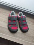 Buty sportowe Quechua roz 30