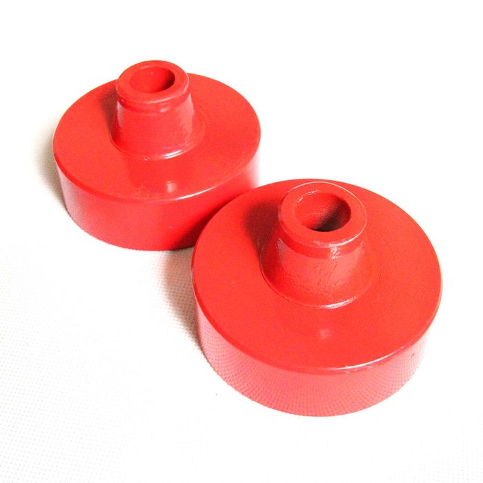 Lift Zawieszenia VW Passat B6 Podniesienie Zawieszenia Kit